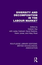 Diversity and Decomposition in the Labour Market