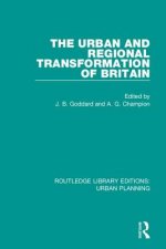Urban and Regional Transformation of Britain