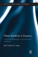 Tibetan Buddhism in Diaspora