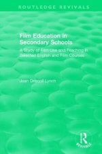 Film Education in Secondary Schools