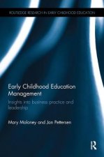 Early Childhood Education Management