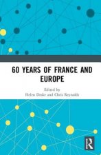 60 years of France and Europe