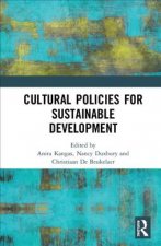 Cultural Policies for Sustainable Development