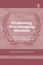 Evaluating Peacekeeping Missions