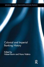 Colonial and Imperial Banking History