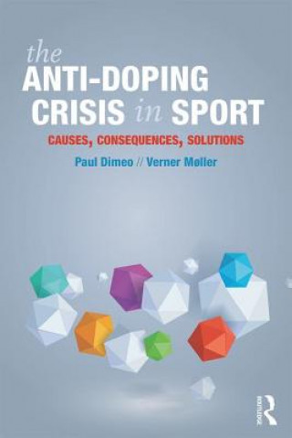 Anti-Doping Crisis in Sport