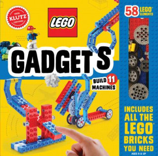 LEGO Gadgets