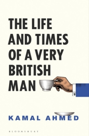 Life and Times of a Very British Man