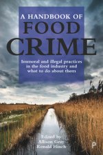 Handbook of Food Crime