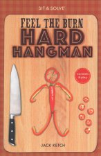 Sit & Solve Feel the Burn Hard Hangman