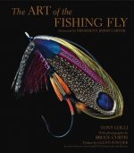 Art of the Fishing Fly