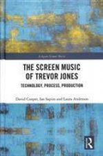 Screen Music of Trevor Jones