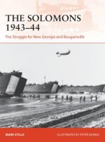 Solomons 1943-44