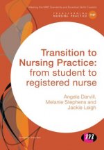 Transition to Nursing Practice