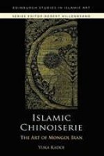 Islamic Chinoiserie