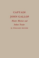 Captain John Gallop