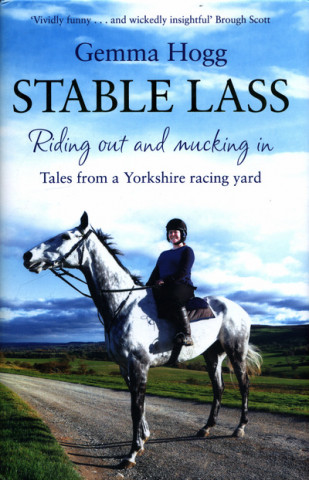 Stable Lass
