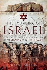 Founding of Israel