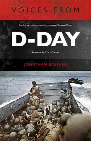 Voices from D-Day