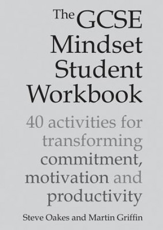 GCSE Mindset Student Workbook