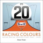 RACING COLOURS