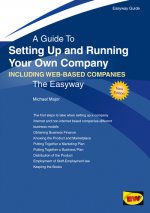 Guide To Setting Up And Running Your Own Company