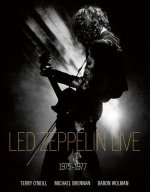 Led Zeppelin Live