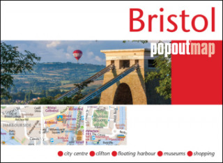 Bristol PopOut Map