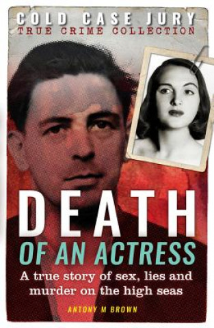 Death of an Actress