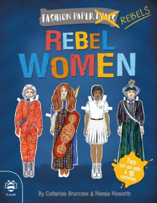 Rebel Women