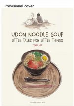 Udon Noodle Soup
