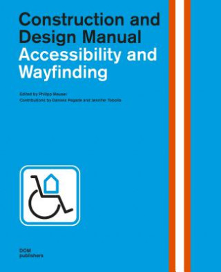 Accessibility and Wayfinding
