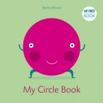 My Circle Book: My First Book