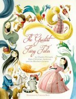 Greatest Fairy Tales