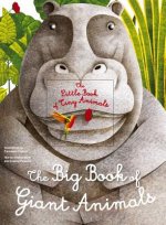 Big Book of Giant Animals