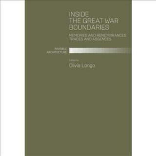 Inside the Great War Boundaries