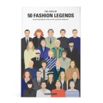 Lives of 50 Fashion Legends