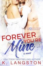 Forever You're Mine: a MINE series novel