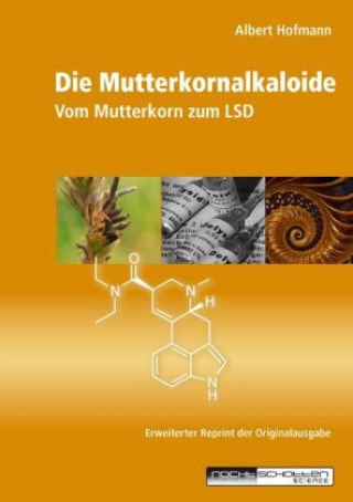 Die Mutterkornalkaloide