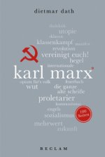 Karl Marx. 100 Seiten