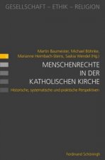 Menschenrechte in der katholischen Kirche