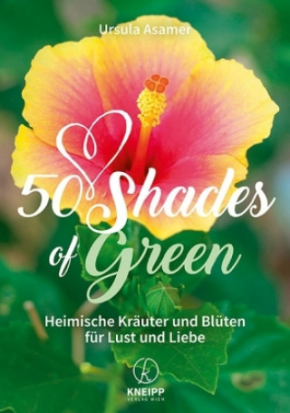 50 Shades of Green