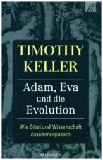 Adam, Eva und die Evolution