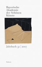 Bayerische Akademie der Schönen Künste, Jahrbuch. Bd.31