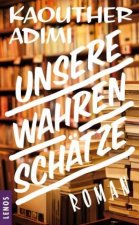 Was uns kostbar ist