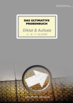Mandl, M: Das ultimative Probenbuch Diktat & Aufsatz 5. / 6.