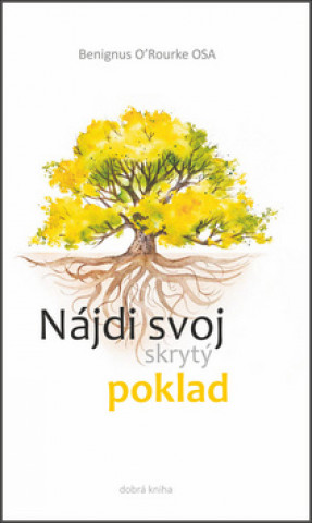 Nájdi svoj skrytý poklad