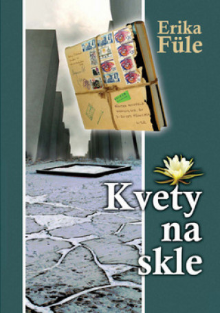 Kvety na skle