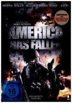 America Has Fallen, 1 DVD