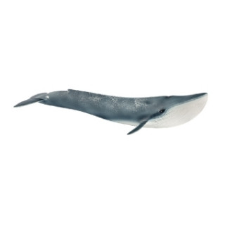 Schleich Blauwal, Kunststoff-Figur
